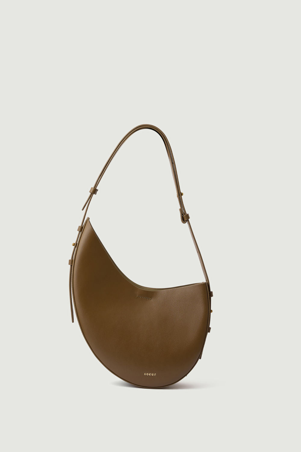 Winona Bags Soeur - Asymmetric shoulder bags