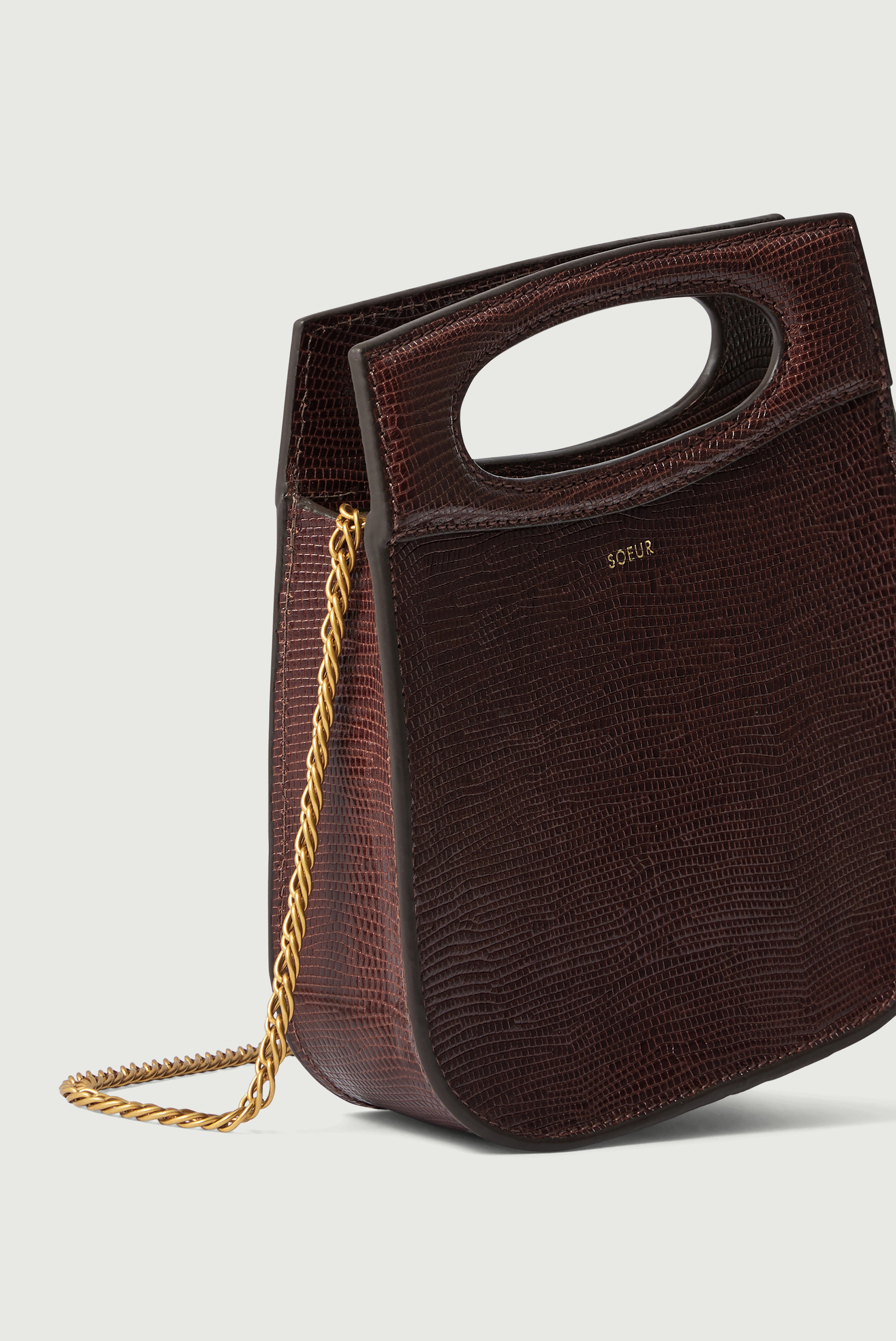 Crossbody Bags - Soeur