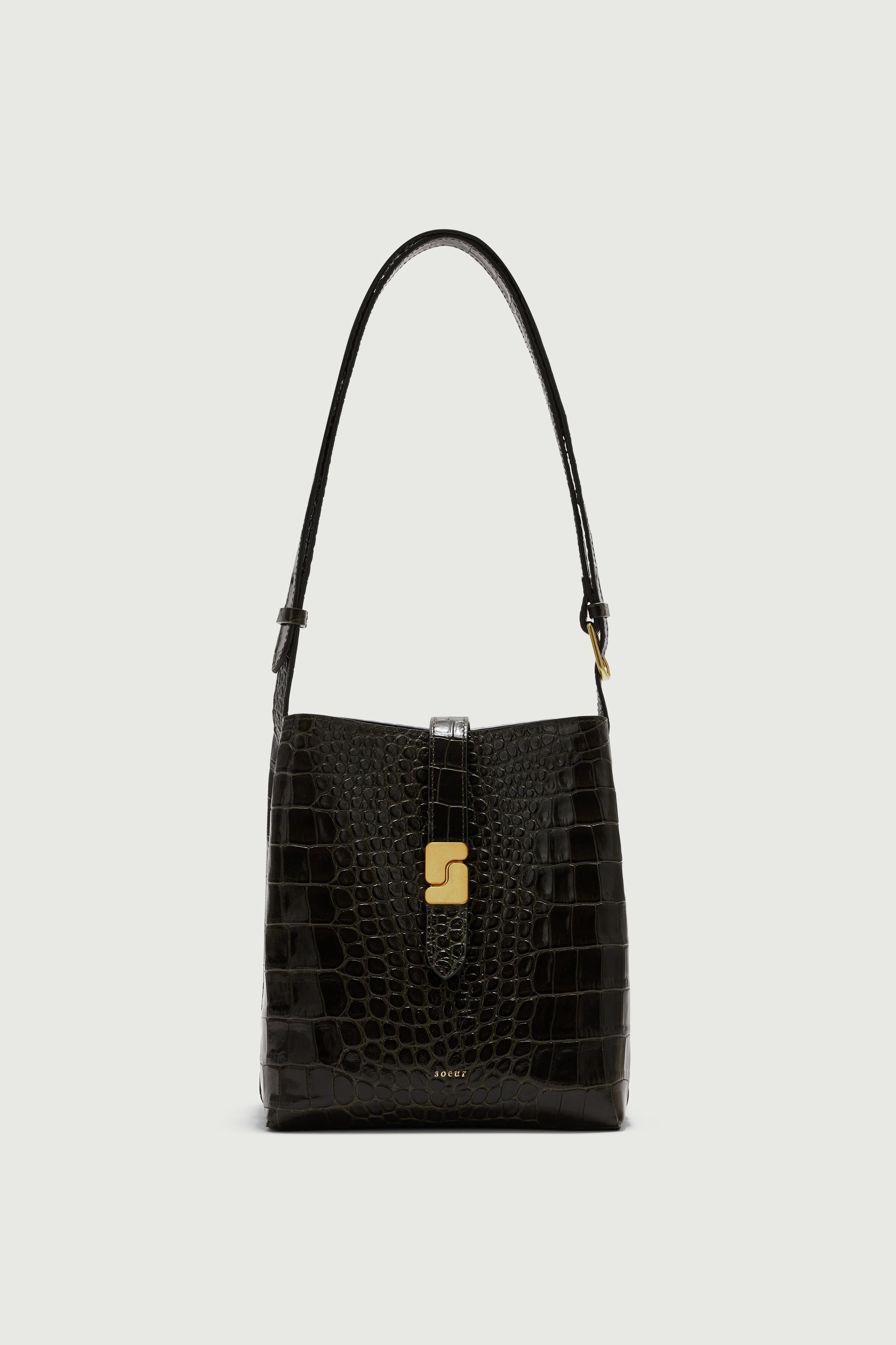 Premium Shoulder Bags for Women - Soeur