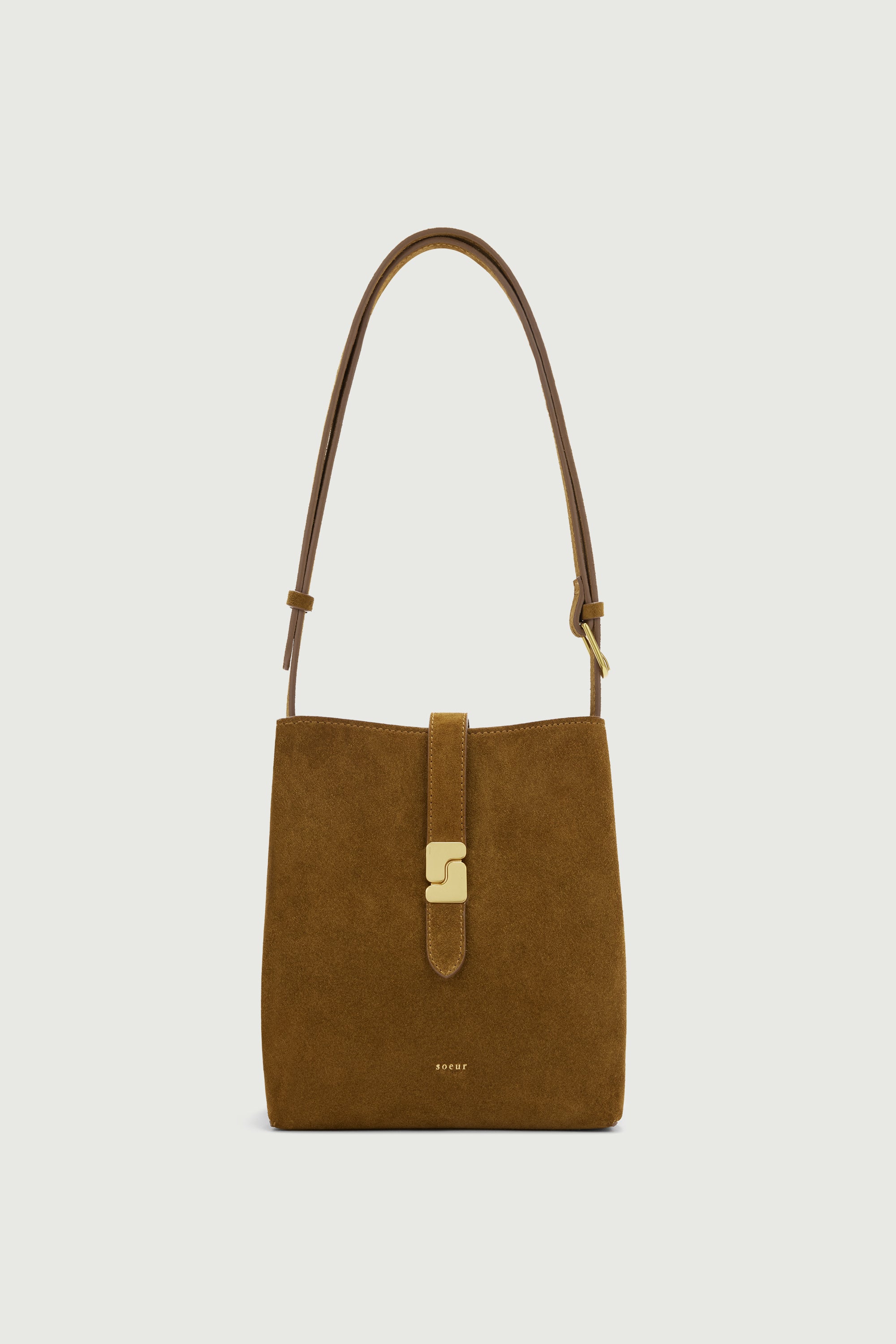 Premium Shoulder Bags for Women - Soeur