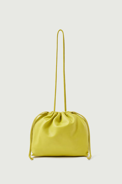 日本未入荷 Soeur バッグ LE SAC SUZETTE Suzette Bag - Cream - Leather - Women
