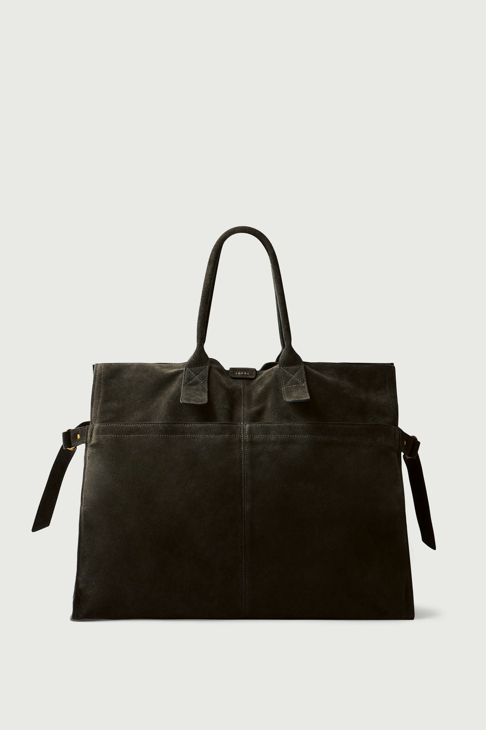 Soeur シックな布製バッグ MAXI TOTE BAG Soeur Official Website - Last Chance up to 50% off