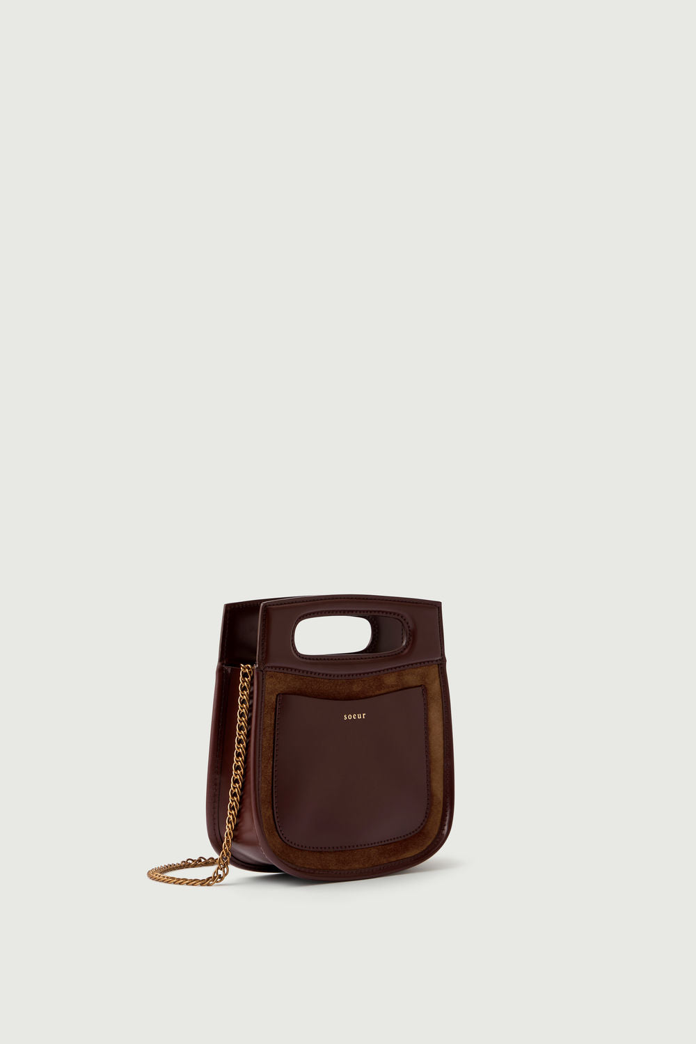 Iconic and Practical Cherished Bags for Women - Soeur