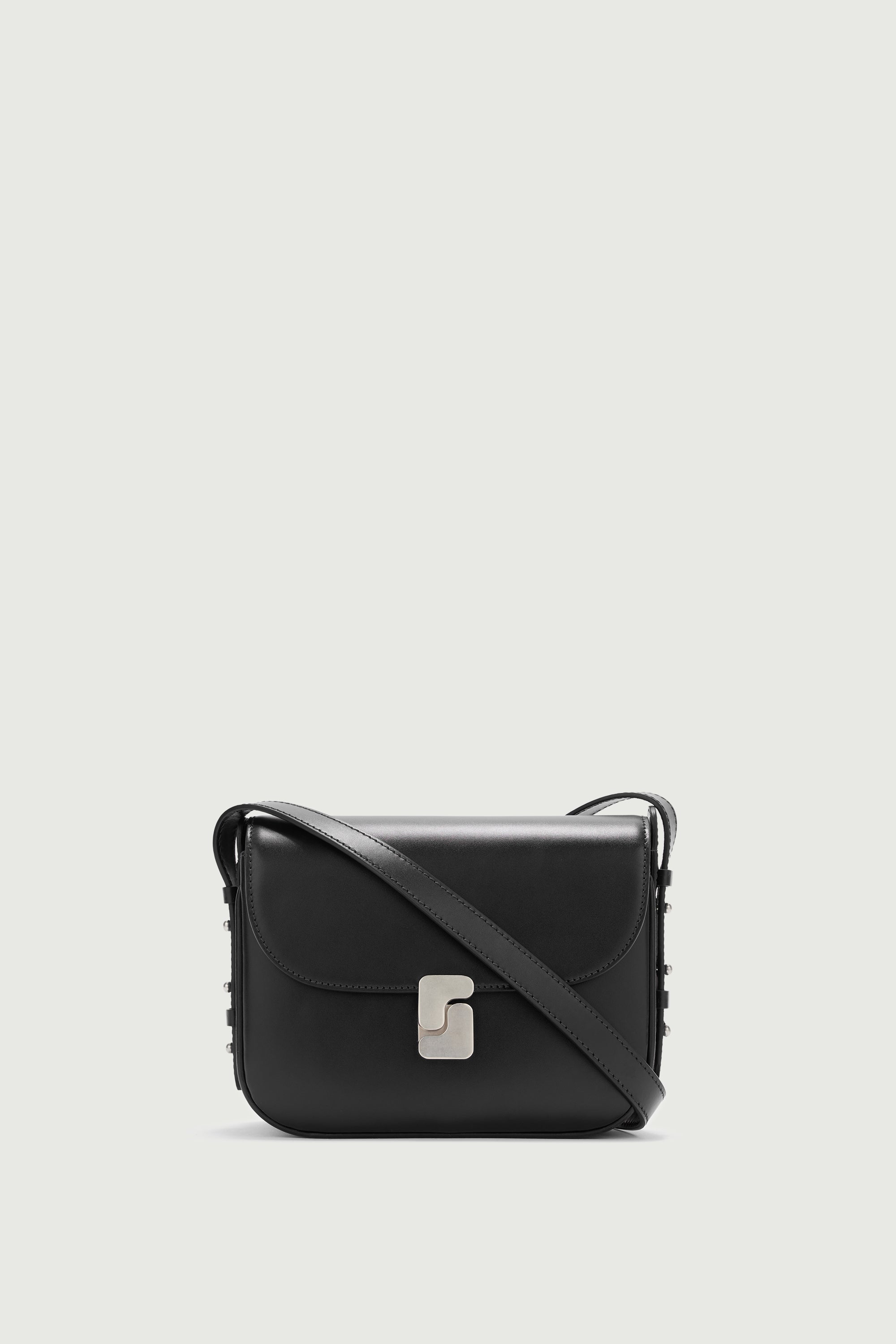 Women's Black Handbags - Timeless Collection - Soeur