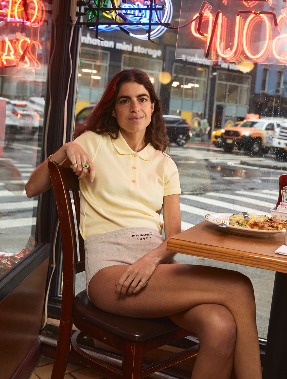 Soeur x Leandra Medine Cohen | Limited Edition n°2 | Sale up to 50