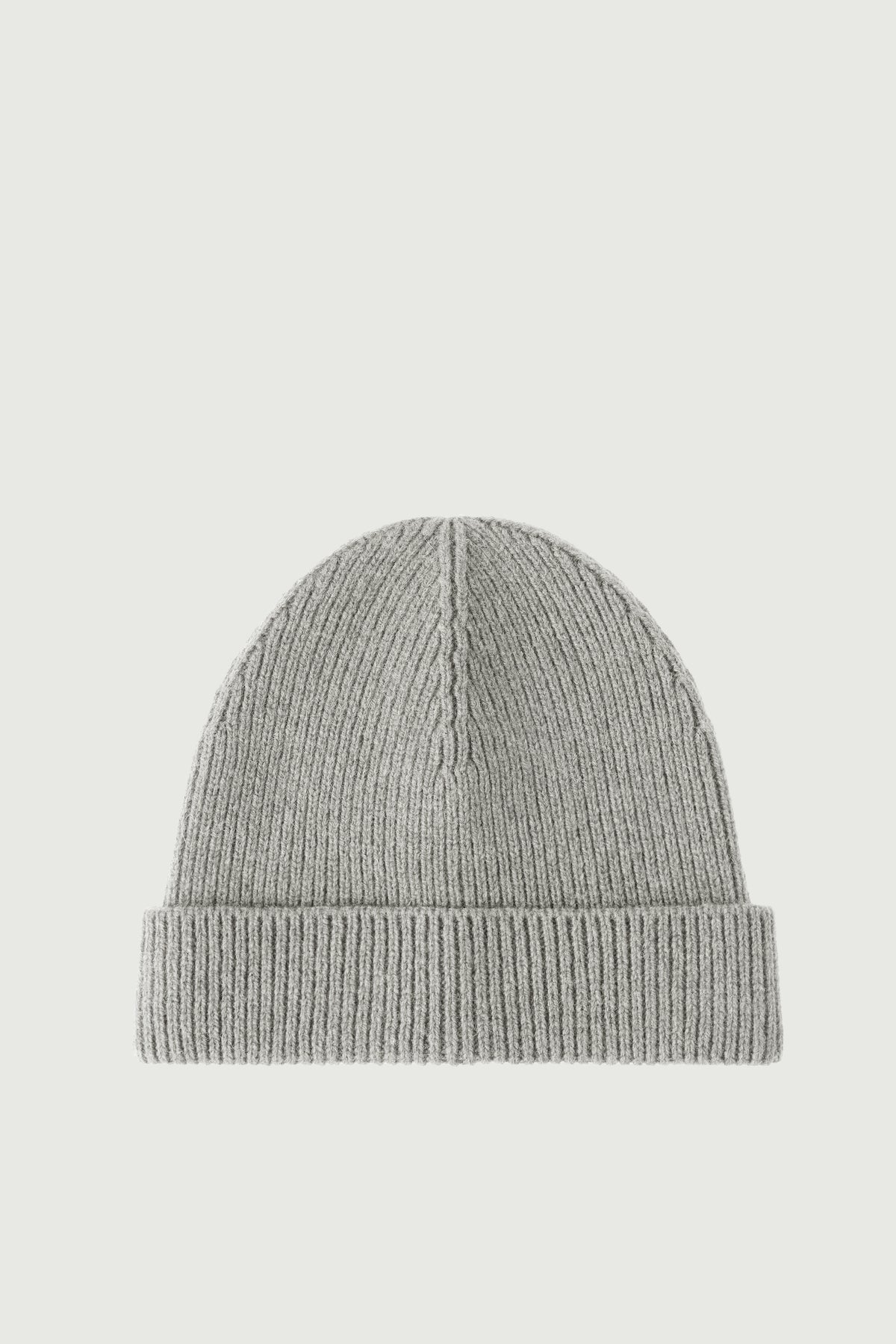 GORRO NINETTE GRIS OSCURO vue 1