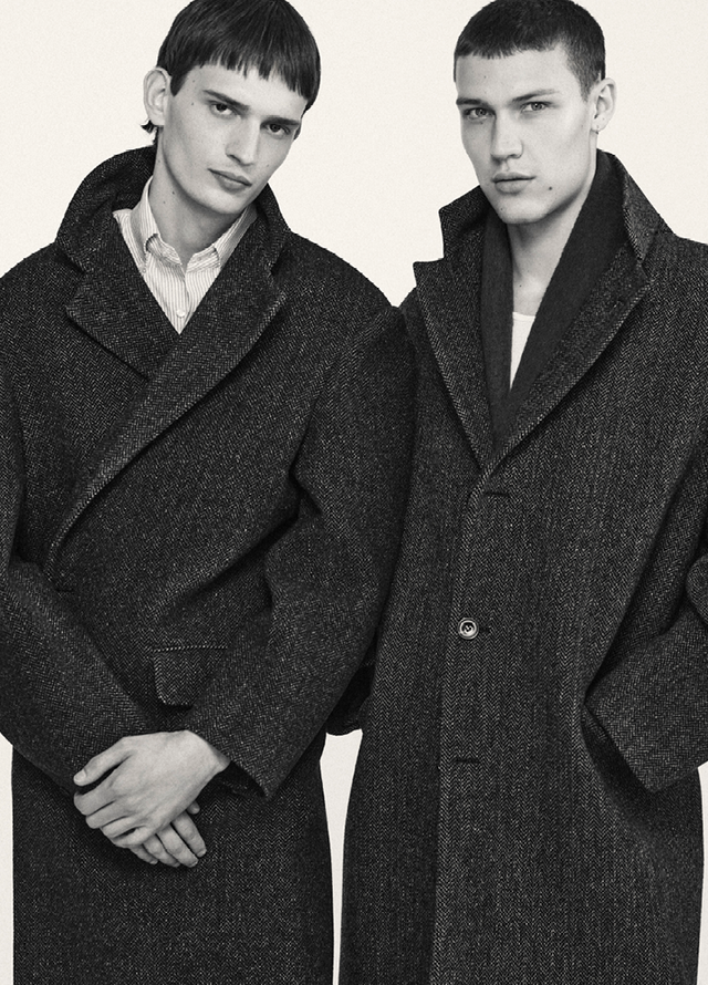 Frère Collection by Soeur - Parisian Menswear | Delivery in Frère Collection by Soeur - Parisian Menswear | Delivery in